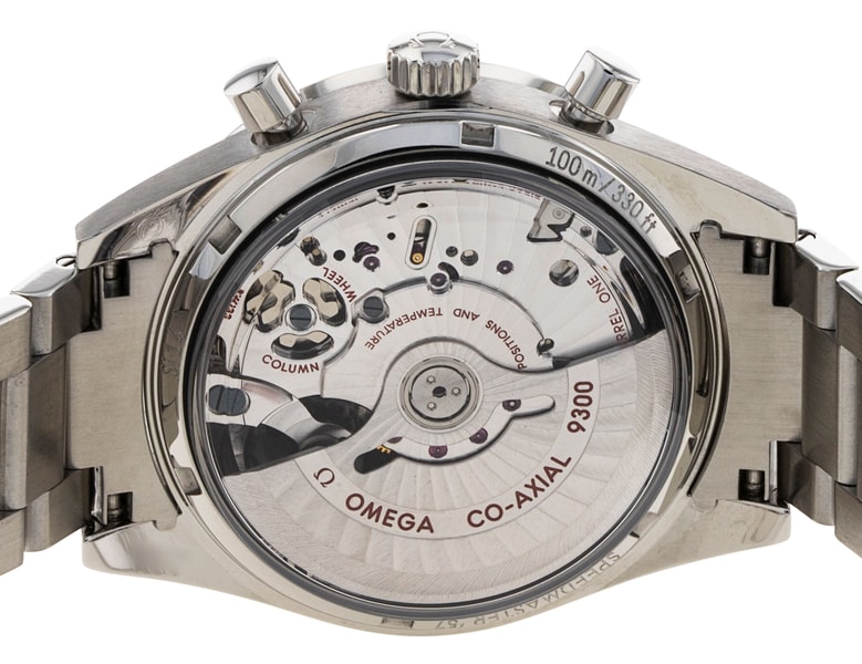 Omega Speedmaster 57 331.10.42.51.03.001